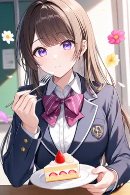 Profile image of 夜月