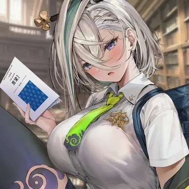 Profile image of 呼延灼