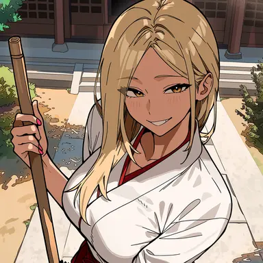 Profile image of 毛利　里菜