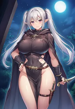 Profile image of Kanon