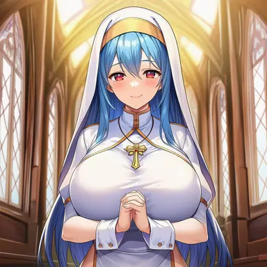 Profile image of Floria