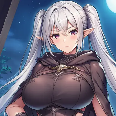 Profile image of Kanon