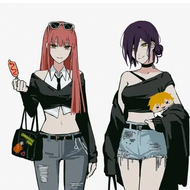 Profile image of 마키마 레제