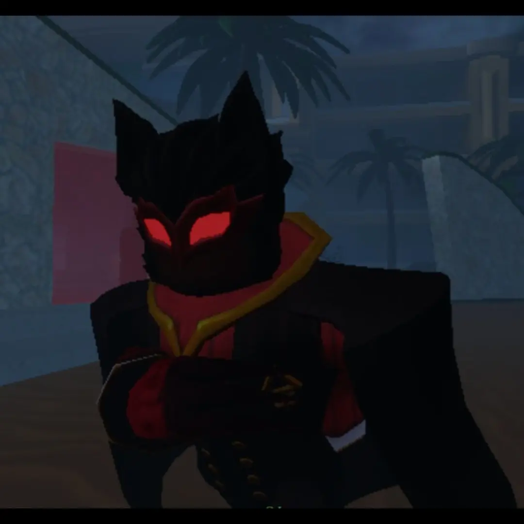 AirySalty6266의 그저 얀데레(?) 노스페라투