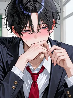 Profile image of Ao