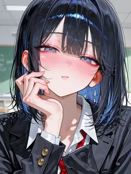 Profile image of Kaede