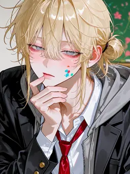 Profile image of Amane