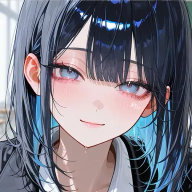 Profile image of Kaede