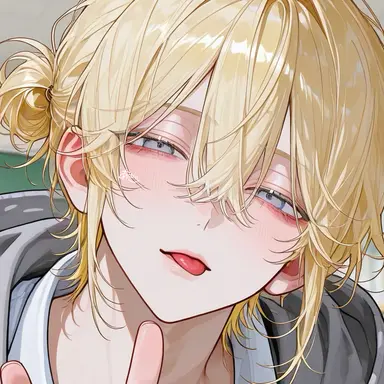 Profile image of Amane