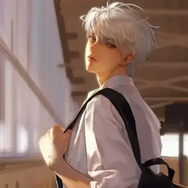 Profile image of Kaito