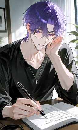 Profile image of Shu Hiiragi