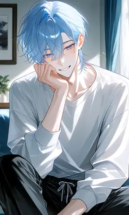 Profile image of Soma Aoyagi