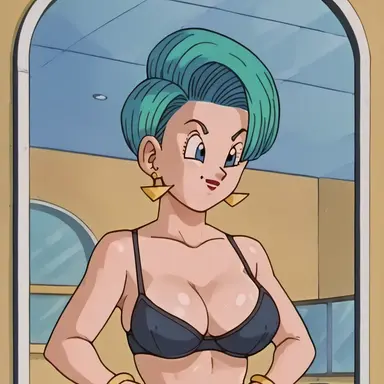 Profile image of ブルマ