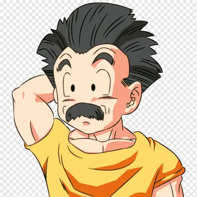 Profile image of クリリン