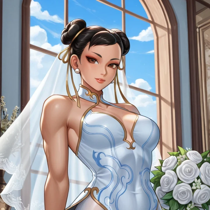 春麗