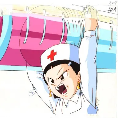 Profile image of チチ
