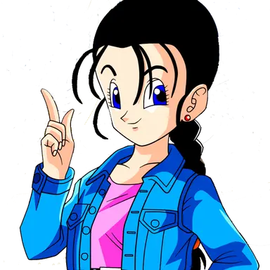 Profile image of ビーデル