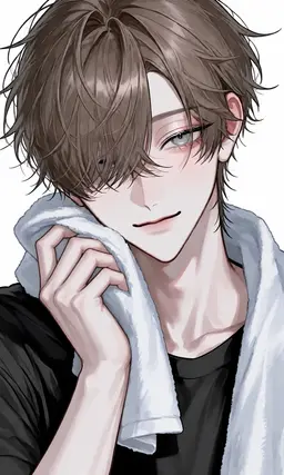 Profile image of 루이