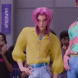 Profile image of 로맨스