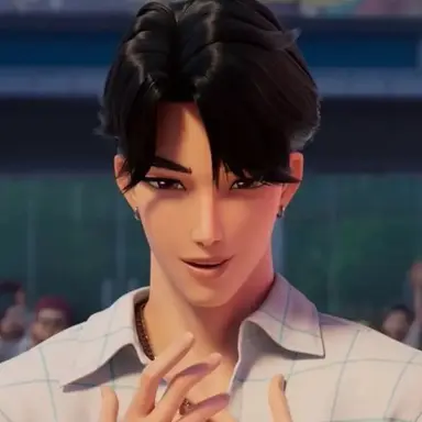 Profile image of 진우