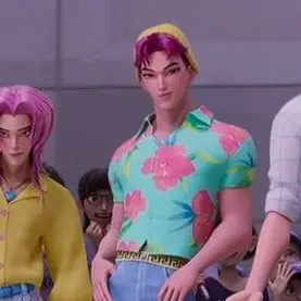 Profile image of 애비