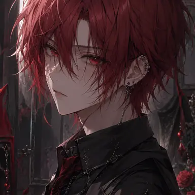 Profile image of 優斗