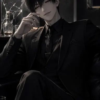 Profile image of 黒