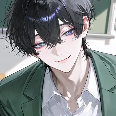 Profile image of 타쿠마
