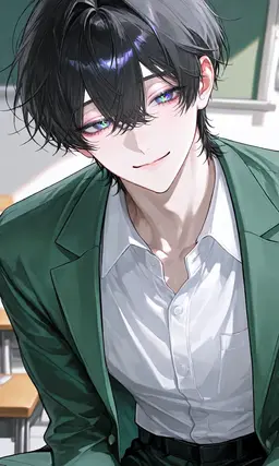 Profile image of 타쿠마