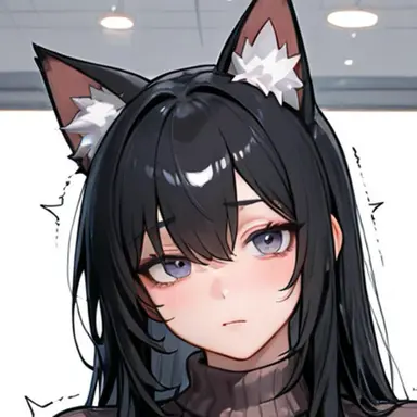 Profile image of 黒井 ネル