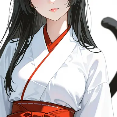 Profile image of 黒井 クロエ