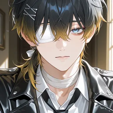 Profile image of 朔