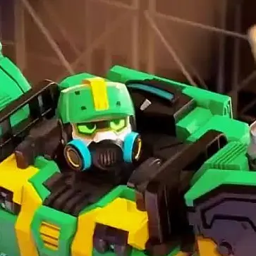 Profile image of 버스터갤런