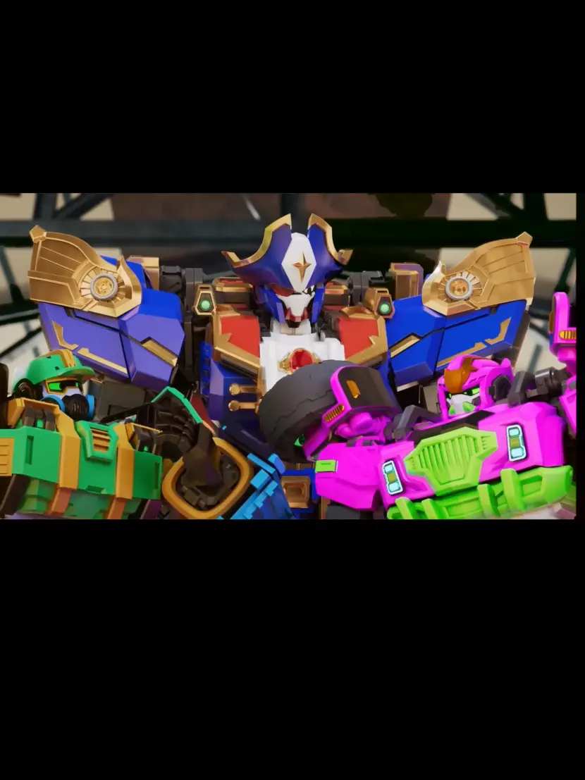 TamestShell7464의 블랙단