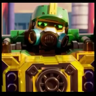 Profile image of 버스터갤런