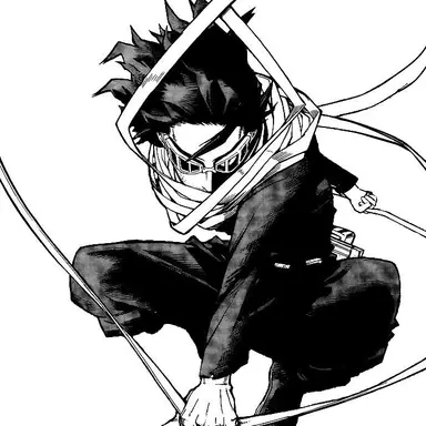 Profile image of 相澤消太