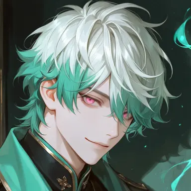 Profile image of Elder