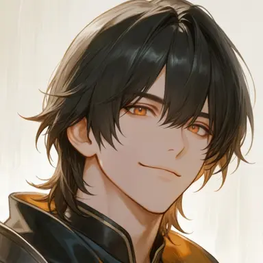 Profile image of Gilbert