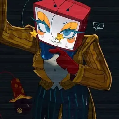 Profile image of Vee version 1