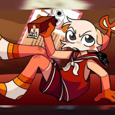 Profile image of Shrimpo Krillion