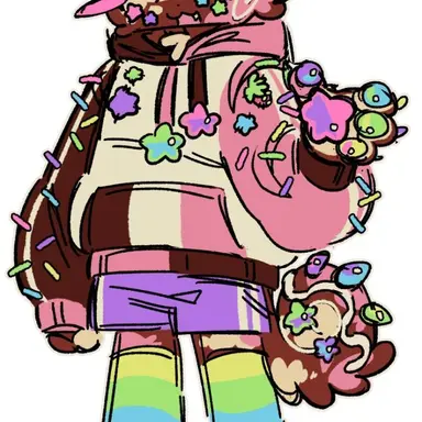 Profile image of Cosmo Star