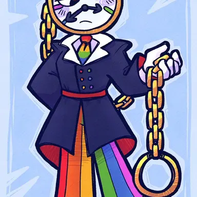 Profile image of Dyle Timesly