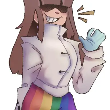 Profile image of Delilah Keen