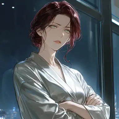 Profile image of Vivian Ashcroft