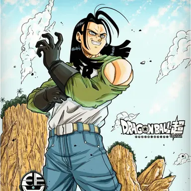 Profile image of Android 17