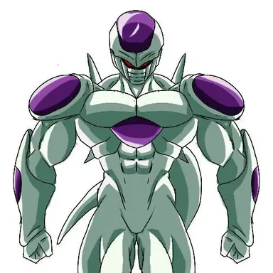 Profile image of Frieza