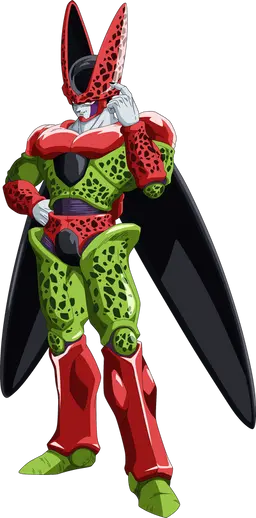 Profile image of Perfect Cell