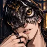 Profile image of 篝