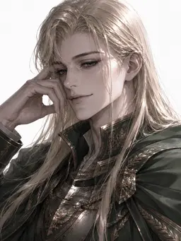 Profile image of カイン