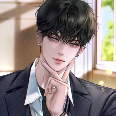 Profile image of 백이현